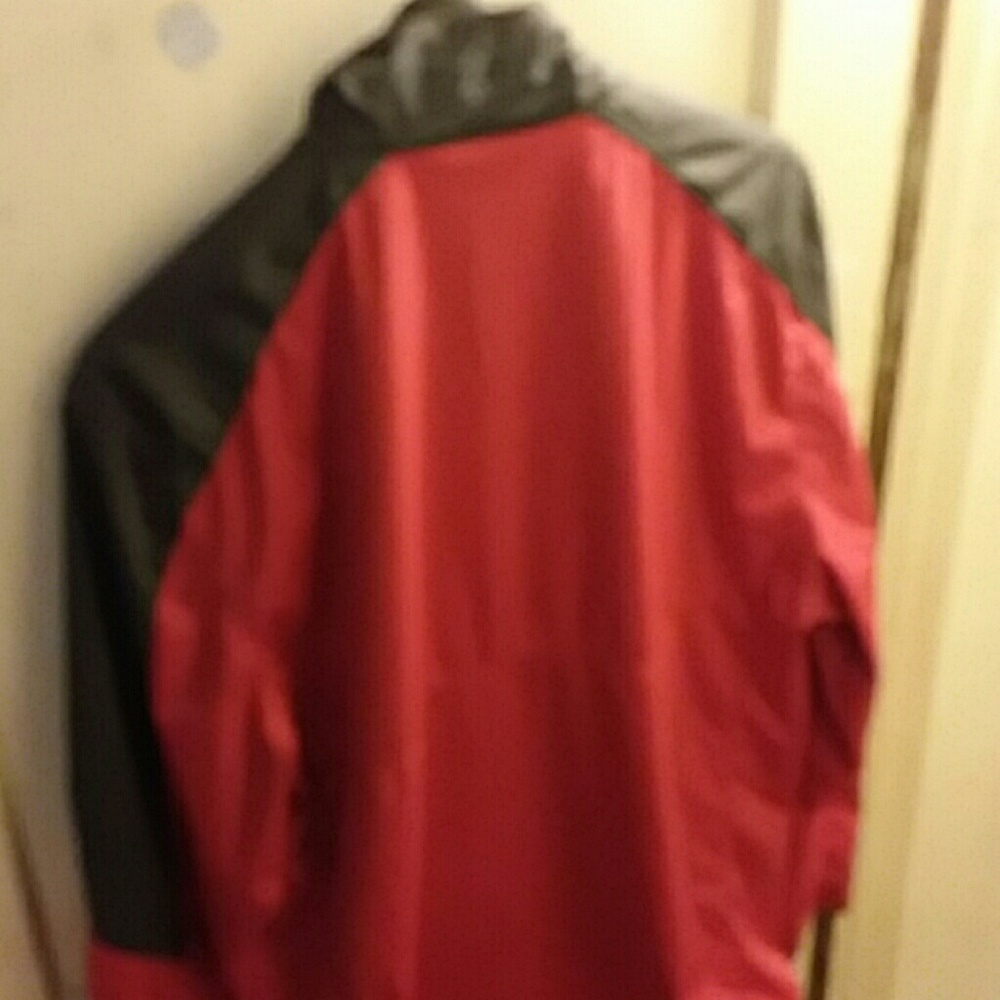 Lightweight jacket - Picture 3 of 4
